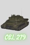 Obj. 279(e), Personal Missions, Boost