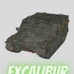 Excalibur, Personal Missions, Boost